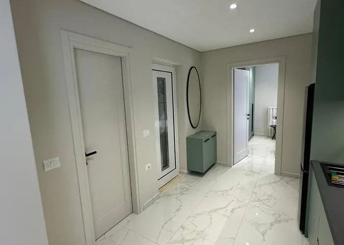 Luxurious Getaway Lejlighed *