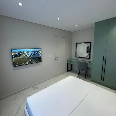 Luxurious Getaway *