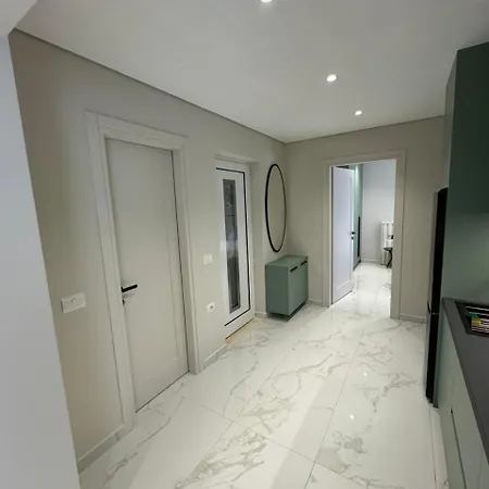 Luxurious Getaway Apartamento *