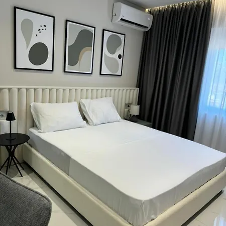 Luxurious Getaway *